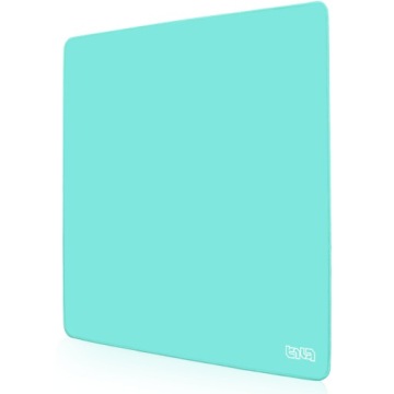Podložka Pod Myš Myšku Turquoise 50x50 Tilt XXL Na stůl Pro hráče