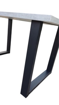 Стол Мраморный Бьянко 120х70