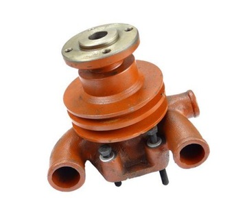 Водяной насос II ремни MF3 Польша