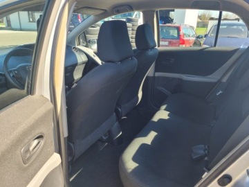Toyota Yaris 2011 TOYOTA YARIS II LIFT ZADBANE AUTO - ZOBACZ WARTO !!!, zdjęcie 17