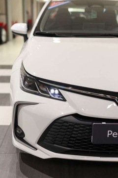 Toyota Corolla XII Sedan Facelifting 1.8 Hybrid 140KM 2024 Toyota Corolla 1.8 Hybrid Comfort 1.8 Hybryda 140KM, zdjęcie 9