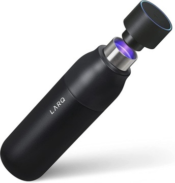 LARQ INTELIGENTNY BIDON BUTELKA NA WODĘ 500ml