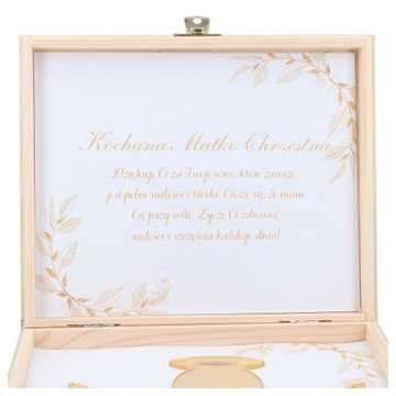 СПАСИБО гостям КРЕСТНЫМ РОДАМ бабушкам и дедушкам КРЕЩЕНИЕ ПОДАРОК ​​ПЕРСОНАЛИЗАЦИЯ