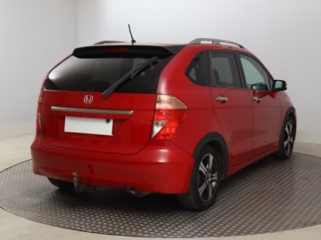 Honda FR-V 1.8i-VTEC 140KM 2009 Honda FR-V 1.8 i-VTEC, Klima, Klimatronic, zdjęcie 4
