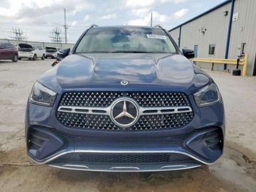 Mercedes GLE V167 2024 Mercedes-Benz GLE 350 4Matic 2024 2.0l 2.0 Benzyna 255KM, zdjęcie 5