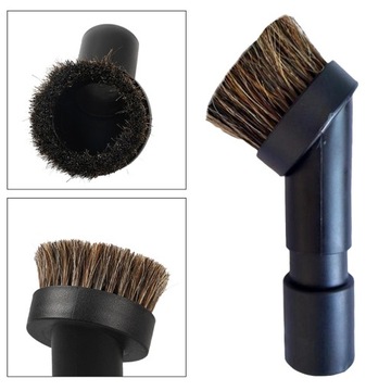 Щетка для пыли Мягкая щетка для пылесоса