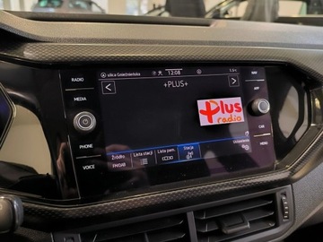 Volkswagen T-Cross SUV 1.0 TSI 110KM 2023 Volkswagen T-Cross Life 1.0 TSI 110 KM Salon PL Aktywny Tempomat Klimat, zdjęcie 16