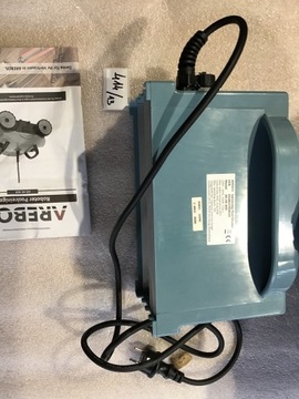 Интеллектуальный робот для бассейна AREBOS Sweeper AR-HE-BSR 150 Вт