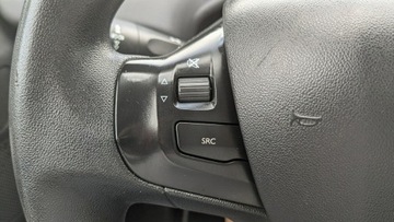 Peugeot 208 I Hatchback 5d Facelifting 1.2 PureTech 82KM 2016 Peugeot 208 1.2i 82PS OPŁACONY Bezwypadkowy, zdjęcie 25