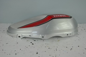 Крышка обтекателя Крышка бака Yamaha XSR 900 19