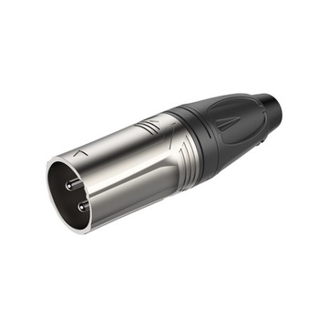 Кабель 10 м с разъемом XLR 3-контактный DMXX200L10