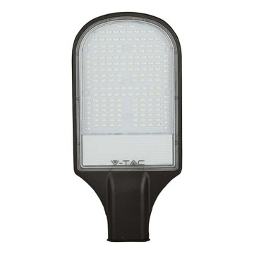 Latarnia uliczna LED 100W latarnia naświetlacz
