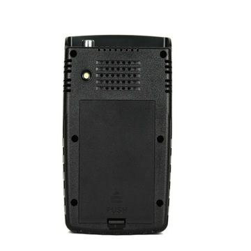DVB-T/T2-метр WS-6975 со встроенным Тюнер сигнала