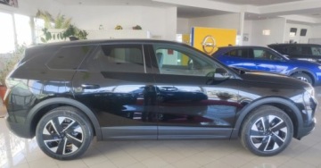 Opel 2026 Opel Grandland Hybrid GS 1.2 136KM eDCT6 1.2 Hybryda 136KM, zdjęcie 1