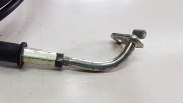 YAMAHA CYGNUS 125 04-06R ТРОС ЗАМКА КОРОБКИ