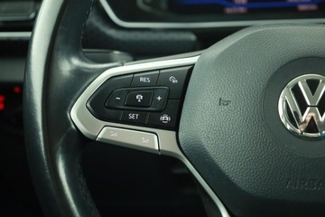 Volkswagen T-Cross SUV 1.0 TSI 115KM 2019 VW T-Cross 1.0 TSI, Salon Polska, Automat, Skóra, zdjęcie 16