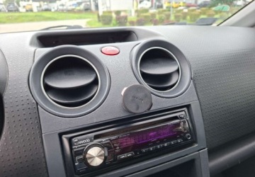 Mitsubishi Colt VI Hatchback 1.1 i 12V 75KM 2005 Mitsubishi Colt Zarejestrowany - ubezpieczony - benzyna - polecam 1.1 75KM, zdjęcie 23
