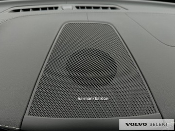 Volvo XC60 II 2025 Volvo XC 60 XC60 B5 B AWD Ultra Dark aut, Pakiet C, zdjęcie 20