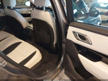 Land Rover Range Rover Velar 2023 Land Rover Range Rover Velar P340 R-Dynamic S Mhev 2023 3.0l 3.0 Benzyna, zdjęcie 12