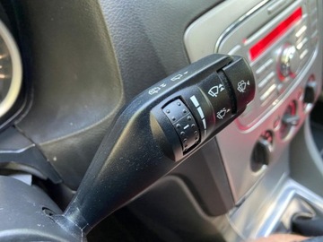 Ford Focus II Focus C-Max 1.6 i 16V Ti-VCT 115KM 2009 Ford Focus Ford Focus 1.6 Kombi Klimatyzacja KeyLess 1.6 Benzyna 116KM, zdjęcie 17