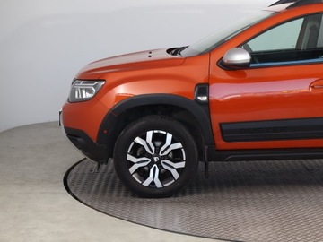 Dacia Duster II SUV 1.0 TCe 90KM 2021 Dacia Duster 1.0 TCe, Salon Polska, Serwis ASO, zdjęcie 14