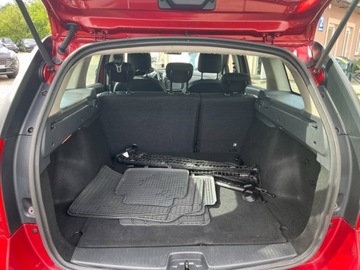 Dacia Logan II MCV Tce 90KM 2016 Dacia Logan Dacia Logan II 0.9 Benzyna 90KM, zdjęcie 2