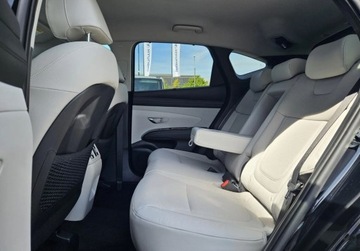 Hyundai Tucson IV 2025 Hyundai Tucson Diesel 4WD Platinum Oferta Specjalna 1.6 Diesel 115KM, zdjęcie 10
