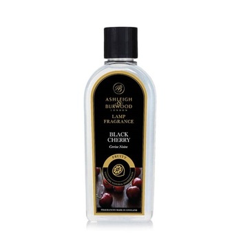 Wkład do Lampy Zapachowej Black Cherry 500ml Ashleigh & Burwood