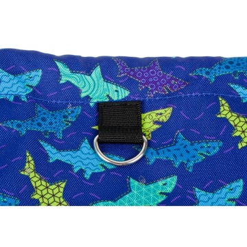 Школьная сумка через плечо Shark STARPAK