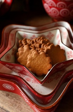 КЕРАМИЧЕСКАЯ ФОРМА ДЛЯ ВЫПЕЧКИ 5х10СМ