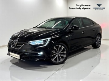 Renault Megane IV 2024 Renault Megane Salon Polska, Bezwypadkowy, Faktura