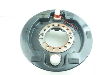 БАРАБАННЫЙ ТОРМОЗ IVECO 41285031 RD41018237 MERITOR