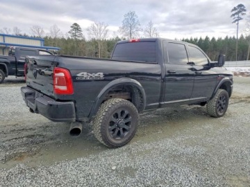 Dodge Ram V 2021 Dodge RAM 2021 RAM 2500 BIG HORN 6.7 Diesel 370KM, zdjęcie 2