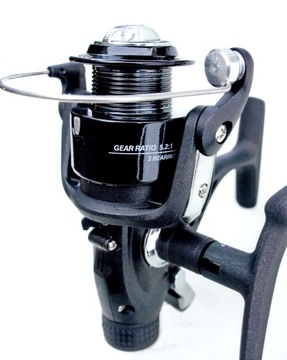 КАТУШКА JAXON MAGNET CARP FRM 400 W-SPEED