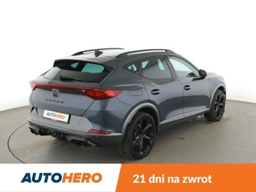 Cupra Formentor 2021 Cupra Formentor 4x4 DSG full LED półskóra, zdjęcie 6