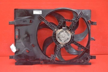 VENTILÁTOR 51797134 FIAT GRANDE PUNTO 1.4 8V 10R