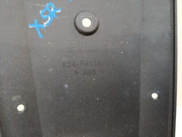 YAMAHA XSR 700 КРЫШКА ЗАЛИВНОЙ ГОРЛОВИНЫ БАКА