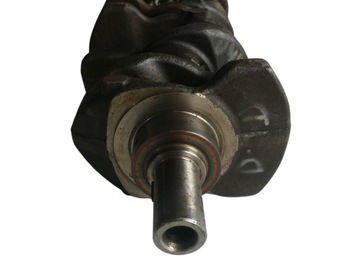 HŘÍDEL OJNICE TOYOTA AVENSIS T-25 2.0 D4D 2006-2008 ROK