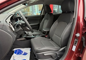 Kia XCeed 2026 Kia XCeed BUSINESS LINE wersja MY2026, benzyna automat DOSTEPNY OD REKI, zdjęcie 16