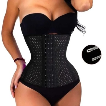 Women Waist Cinchers Ladies Corset Shaper Band Bod