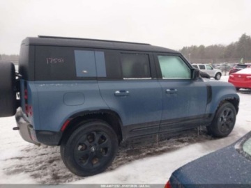 Land Rover Defender IV (L663) 2023 Land Rover Defender 110 X-Dynamic Se 2023 3.0 Benzyna 395KM, zdjęcie 6