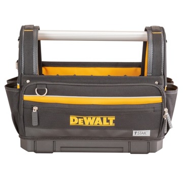 DEWALT TORBA SYSTEM TSAK OTWARTA DWST82990-1