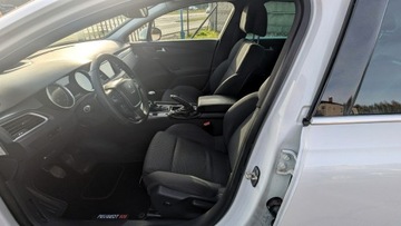 Peugeot 508 I SW Facelifting 1.6 e-HDi 115KM 2014 Peugeot 508 SW 1.6HDi*115PS*OPŁACONY Bezwypadkowy, zdjęcie 14