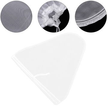 ФИЛЬТР-ПАКЕТ ДЛЯ ОДЕЖДЫ ИЗ ОРГАНИЧЕСКОГО МИСЛИНА 2 ШТ.