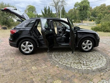 Audi 2019 Audi Q3 2.0TDI 150KM 70tys.km. Gwarancja, zdjęcie 14