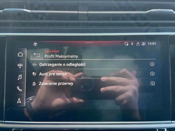 Audi Q7 II SUV Facelifting  3.0 55 TFSI 340KM 2022 Audi Q7 TFSI 4X4 340KM S-Line FVAT23 Gwarancja 2027 Matrix HAK, zdjęcie 25