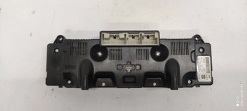 L719 SEAT LEON II 1P0907044B PANEL ŘÍZENÍ KLIMATIZACE