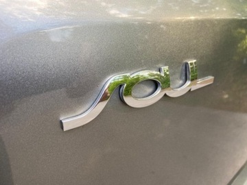 Kia Soul I 2011 Kia Soul Kia Soul 1.6 Benzyna Klimatyzacja 5-Drzwi, zdjęcie 11