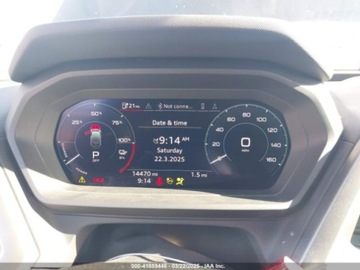 Audi Q4 2023 Audi Q4 e-tron E-Tron Premium Plus 40 2023 Elektryczny 201KM, zdjęcie 10