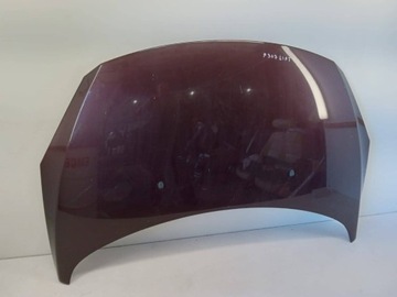 KAPOTA KRYT MOTORU PEUGEOT 307 FACELIFT 05-08